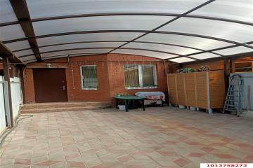 Фото №2: Дом 86 м² - Краснодар, мкр. Завод Радиоизмерительных Приборов, ул. Туркменская, 43