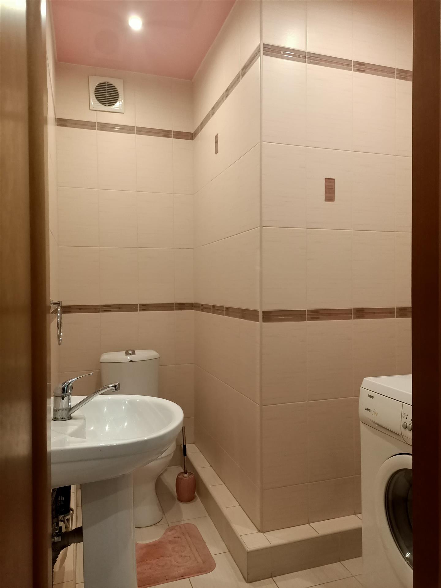 Фото №15: Дом 86 м² + 1 сот. - Краснодар, Прикубанский внутригородской округ, Калинино, мкр. Завод Радиоизмерительных Приборов, ул. Туркменская, 43