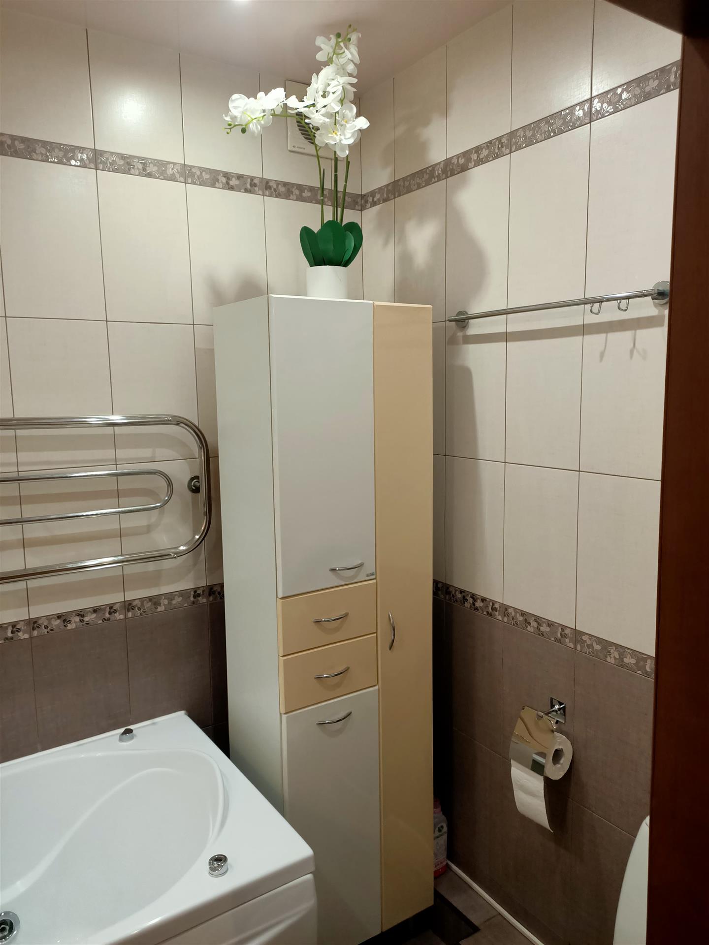 Фото №17: Дом 86 м² + 1 сот. - Краснодар, Прикубанский внутригородской округ, Калинино, мкр. Завод Радиоизмерительных Приборов, ул. Туркменская, 43