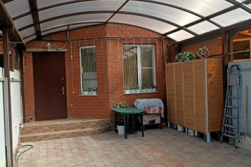 Фото №2: Дом 86 м² - Краснодар, мкр. Завод Радиоизмерительных Приборов, ул. Туркменская, 43