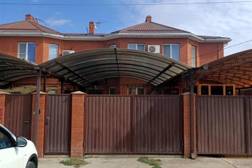 Фото №1: Дом 86 м² - Краснодар, мкр. Завод Радиоизмерительных Приборов, ул. Туркменская, 43