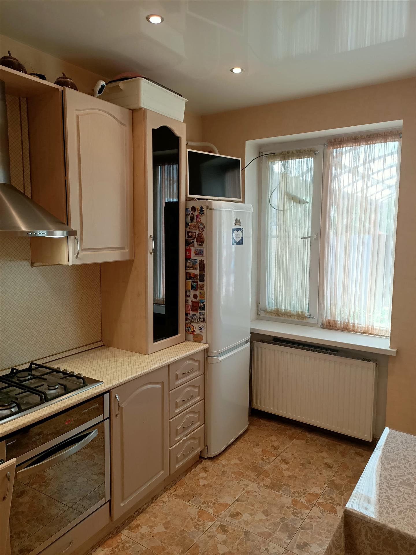 Фото №16: Дом 86 м² + 1 сот. - Краснодар, Прикубанский внутригородской округ, Калинино, мкр. Завод Радиоизмерительных Приборов, ул. Туркменская, 43