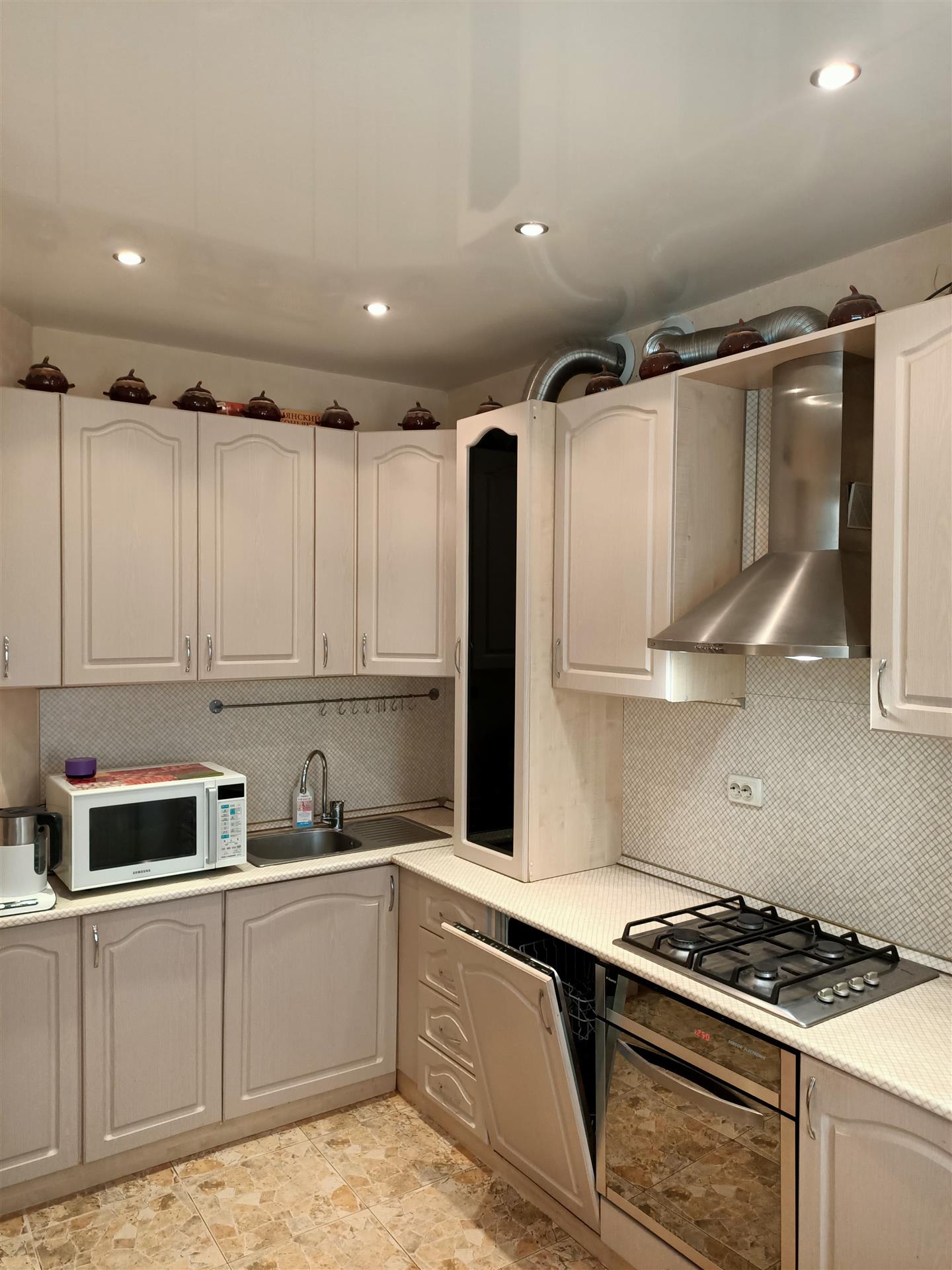 Фото №14: Дом 86 м² + 1 сот. - Краснодар, Прикубанский внутригородской округ, Калинино, мкр. Завод Радиоизмерительных Приборов, ул. Туркменская, 43