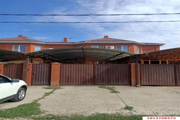 Фото №1: Дом 86 м² - Краснодар, мкр. Завод Радиоизмерительных Приборов, ул. Туркменская, 43