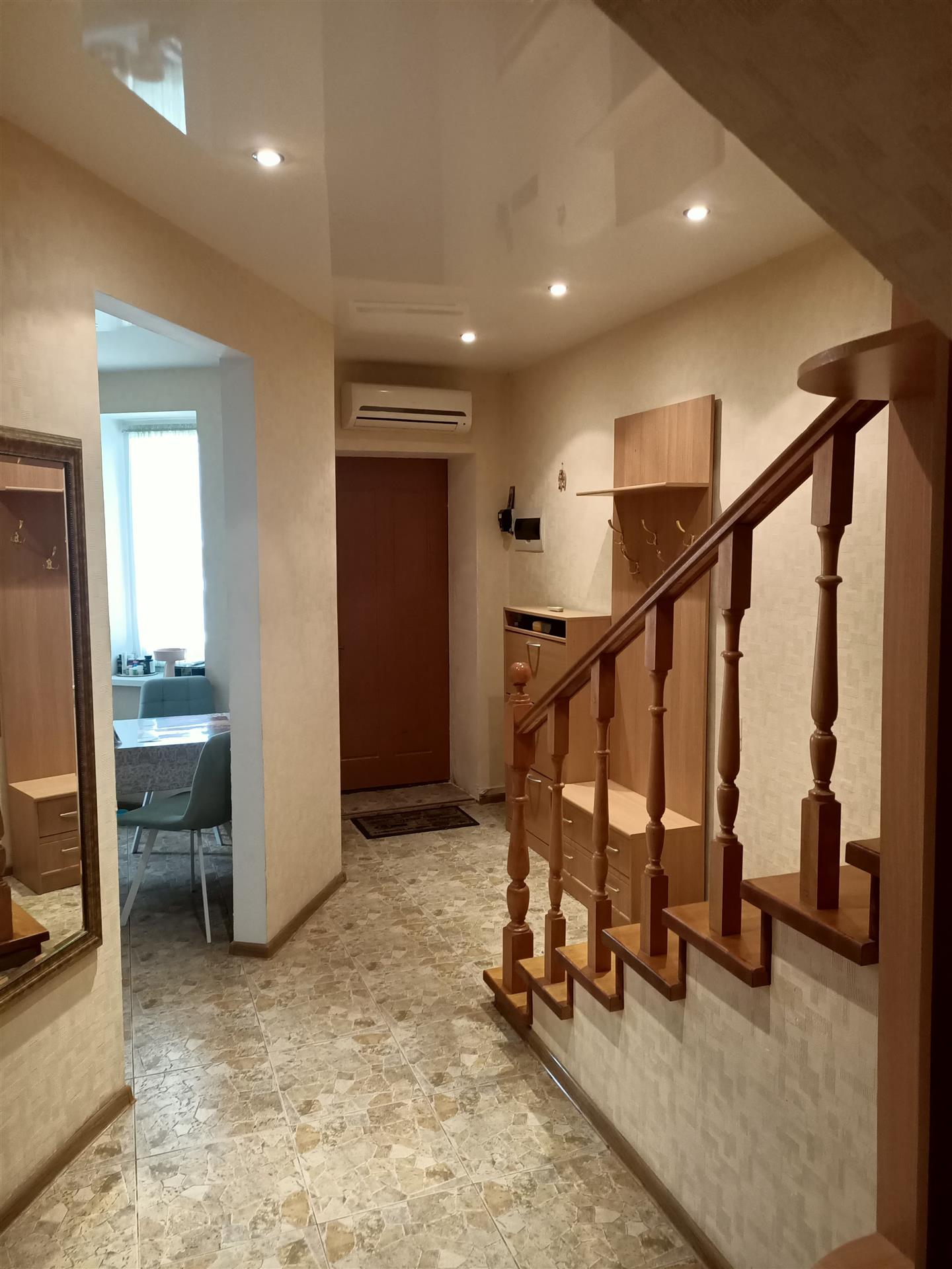 Фото №13: Дом 86 м² + 1 сот. - Краснодар, Прикубанский внутригородской округ, Калинино, мкр. Завод Радиоизмерительных Приборов, ул. Туркменская, 43