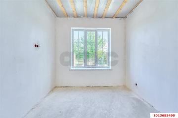 Фото №5: Дом 85 м² - Кубанская Нива-2, мкр. Прикубанский внутригородской округ, ул. Весенняя