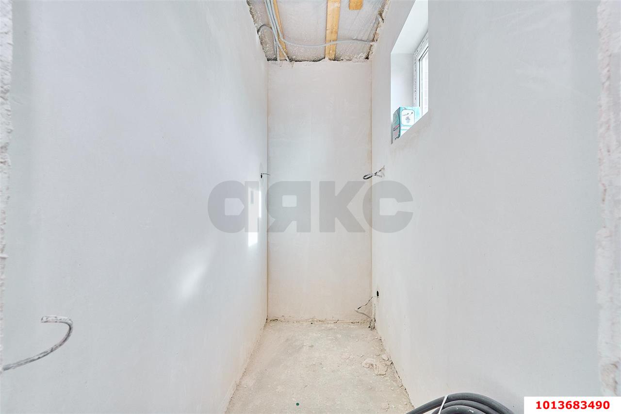 Фото №5: Дом 85 м² + 4.03 сот. - Кубанская Нива-2, мкр. Прикубанский внутригородской округ, ул. Весенняя
