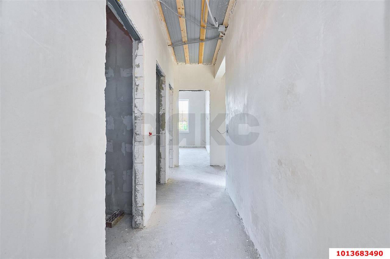 Фото №14: Дом 85 м² + 4.03 сот. - Кубанская Нива-2, мкр. Прикубанский внутригородской округ, ул. Весенняя