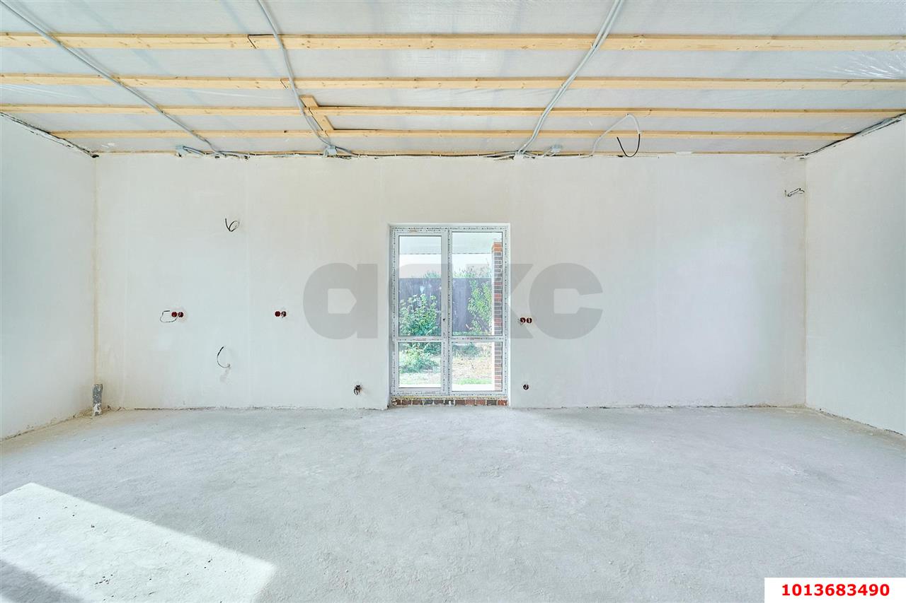 Фото №8: Дом 85 м² + 4.03 сот. - Кубанская Нива-2, мкр. Прикубанский внутригородской округ, ул. Весенняя