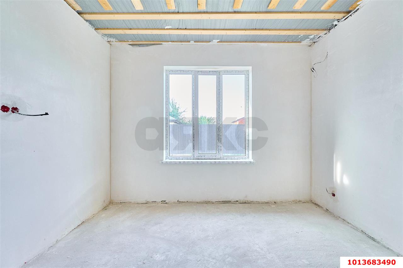 Фото №9: Дом 85 м² + 4.03 сот. - Кубанская Нива-2, мкр. Прикубанский внутригородской округ, ул. Весенняя