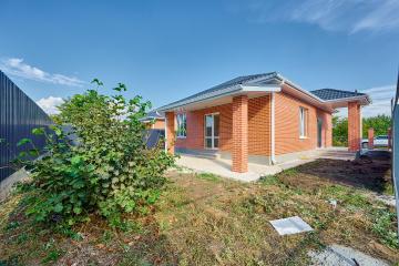 Фото №5: Дом 85 м² - Кубанская Нива-2, мкр. Прикубанский внутригородской округ, ул. Весенняя