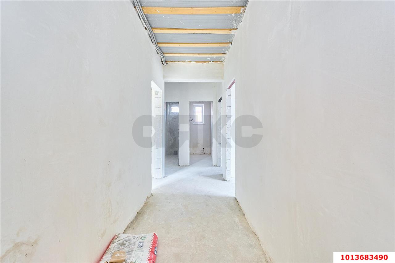 Фото №13: Дом 85 м² + 4.03 сот. - Кубанская Нива-2, мкр. Прикубанский внутригородской округ, ул. Весенняя