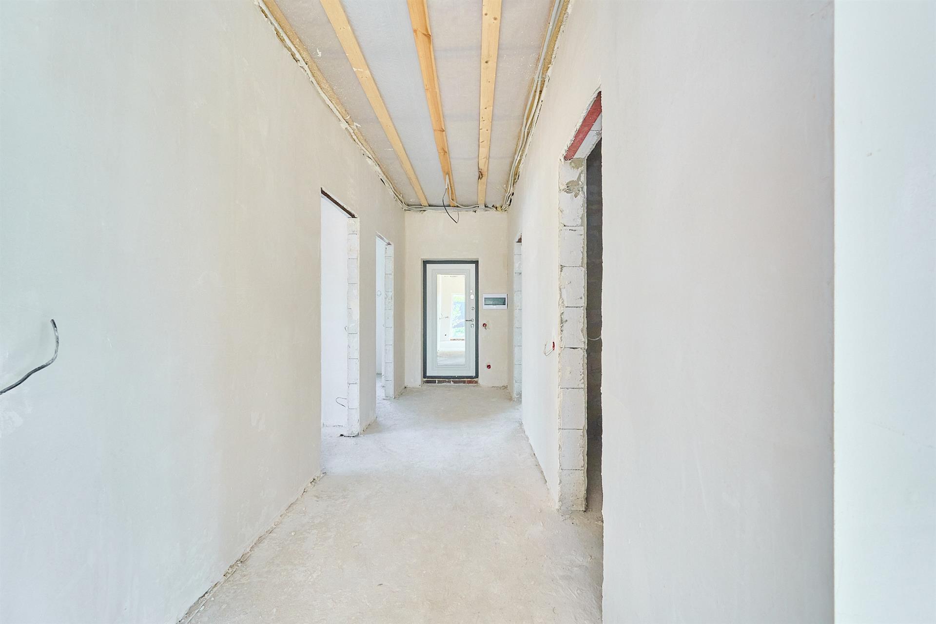 Фото №11: Дом 95 м² + 4.02 сот. - Кубанская Нива-2, мкр. Прикубанский внутригородской округ, ул. Цветочная