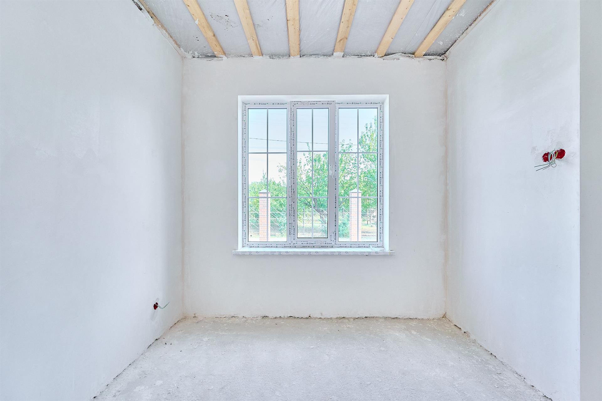 Фото №12: Дом 95 м² + 4.02 сот. - Кубанская Нива-2, мкр. Прикубанский внутригородской округ, ул. Цветочная