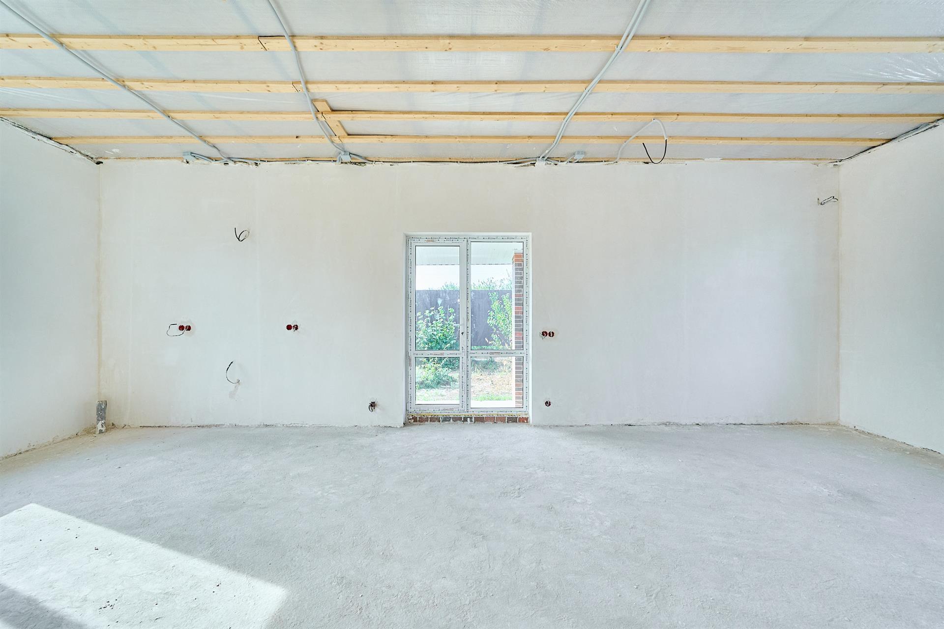 Фото №9: Дом 95 м² + 4.02 сот. - Кубанская Нива-2, мкр. Прикубанский внутригородской округ, ул. Цветочная