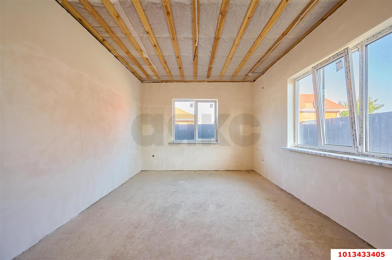 Фото №7: Дом 85 м² + 4 сот. - Елизаветинская, ул. Прикубанская, 37