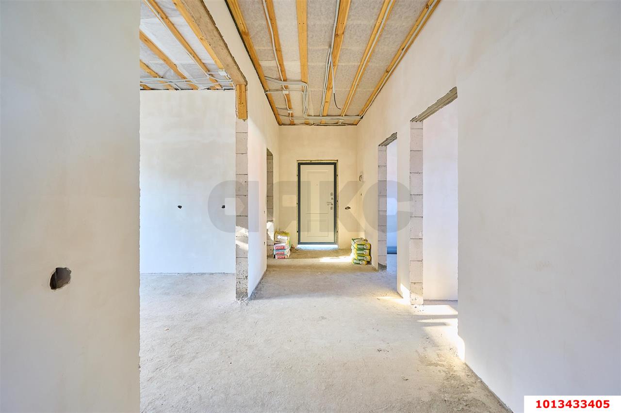 Фото №15: Дом 85 м² + 4 сот. - Елизаветинская, ул. Прикубанская, 37