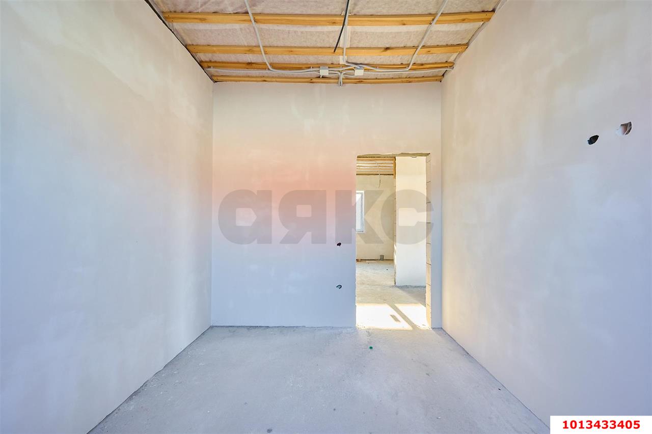 Фото №6: Дом 85 м² + 4 сот. - Елизаветинская, Кубаночка, ул. Прикубанская, 37