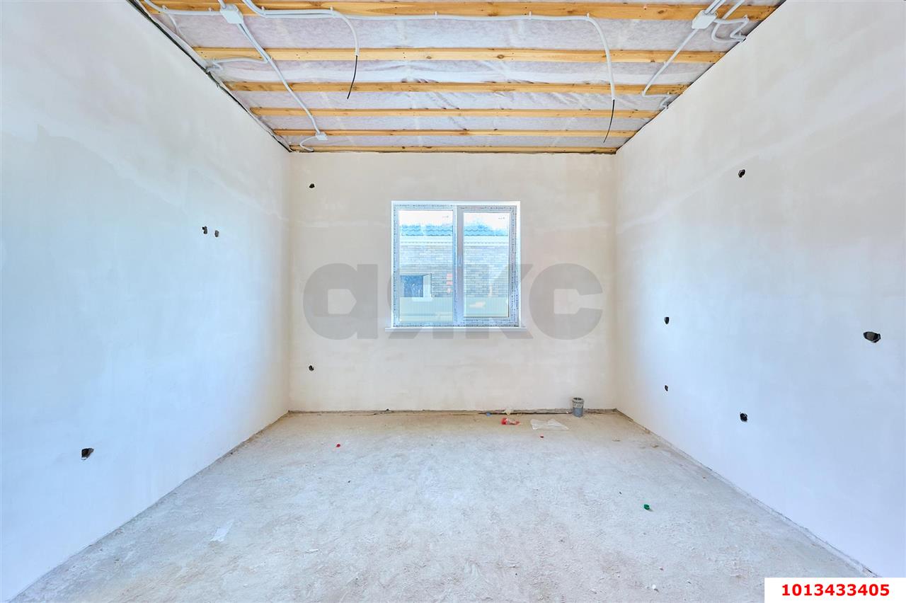 Фото №12: Дом 85 м² + 4 сот. - Елизаветинская, Кубаночка, ул. Прикубанская, 37