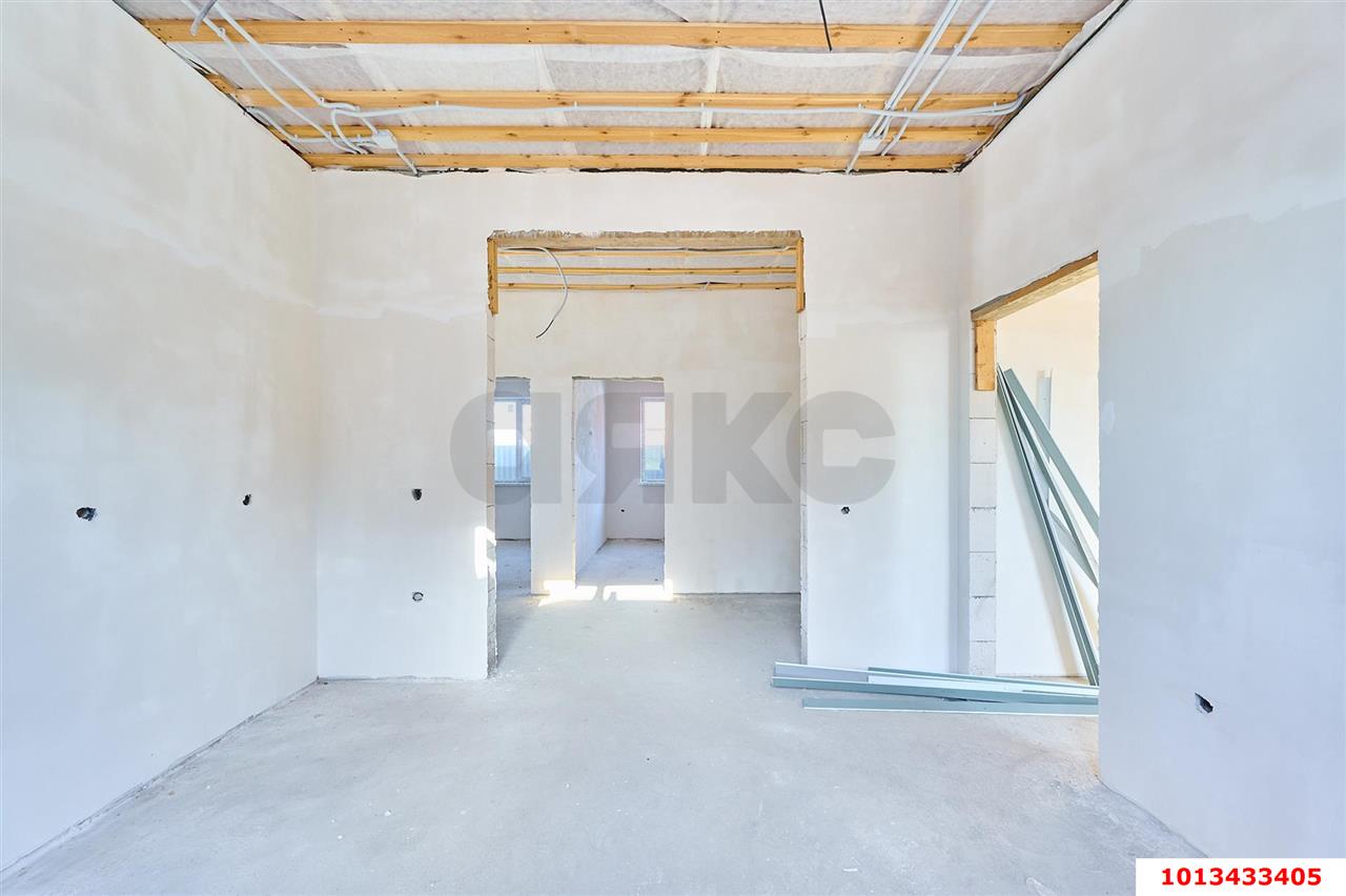 Фото №13: Дом 85 м² + 4 сот. - Елизаветинская, Кубаночка, ул. Прикубанская, 37