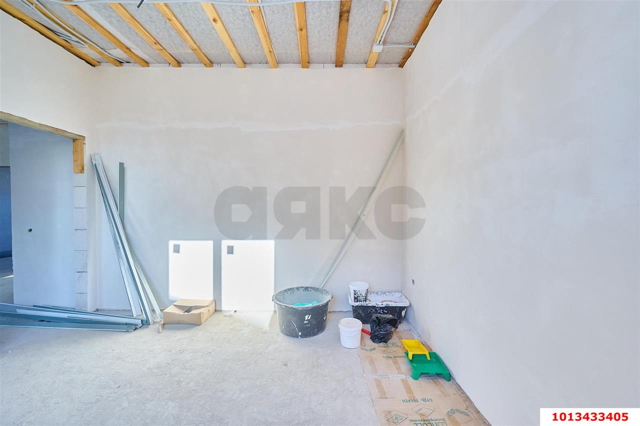 Фото №11: Дом 85 м² + 4 сот. - Елизаветинская, ул. Прикубанская, 37