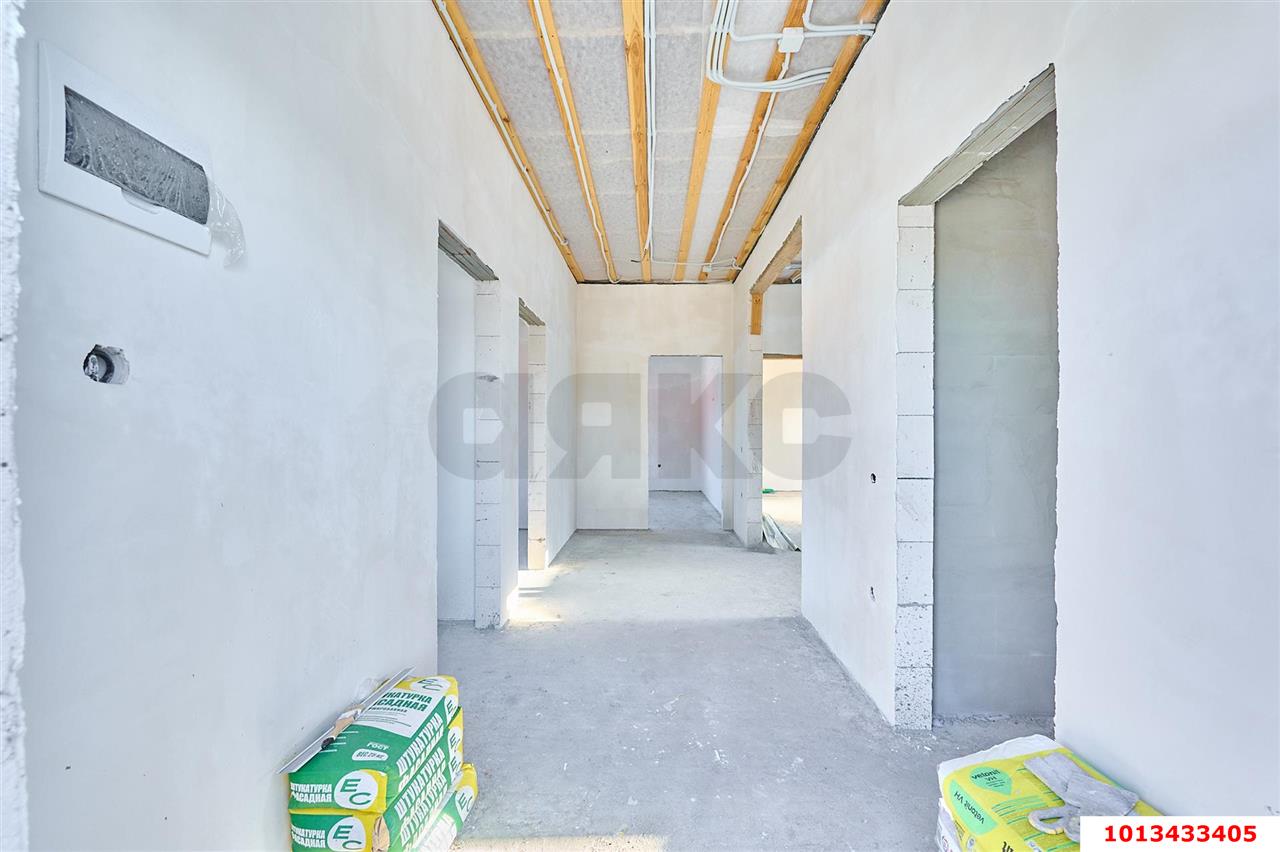 Фото №14: Дом 85 м² + 4 сот. - Елизаветинская, Кубаночка, ул. Прикубанская, 37