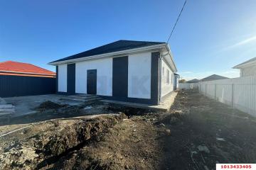 Фото №1: Дом 85 м² - Елизаветинская, ст Кубаночка, ул. Прикубанская, 37