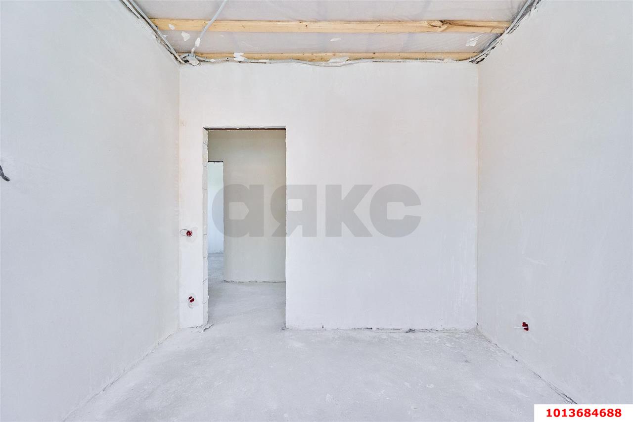 Фото №12: Дом 100 м² + 4.1 сот. - Кубанская Нива-2, мкр. Прикубанский внутригородской округ, ул. Виноградная, 482А