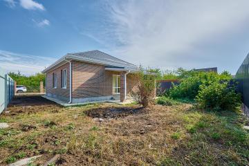 Фото №4: Дом 100 м² - Кубанская Нива-2, мкр. Прикубанский внутригородской округ, ул. Виноградная, 482А