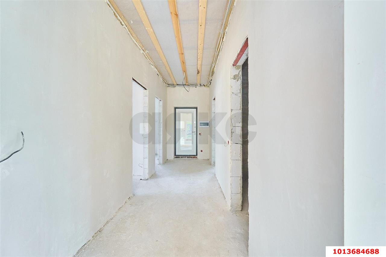 Фото №13: Дом 100 м² + 4.1 сот. - Кубанская Нива-2, мкр. Прикубанский внутригородской округ, ул. Виноградная, 482А