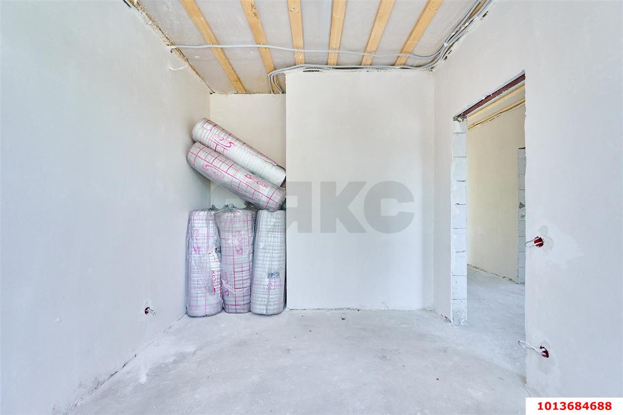 Фото №7: Дом 100 м² + 4.1 сот. - Кубанская Нива-2, Прикубанский внутригородской округ, ул. Виноградная, 482А