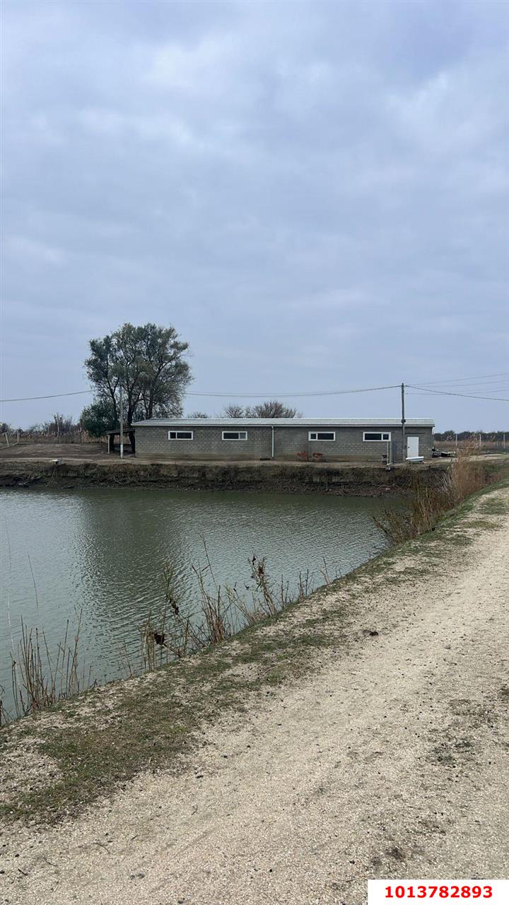 Фото №10: Коммерческая земля 204.89 сот. - Голубая Нива