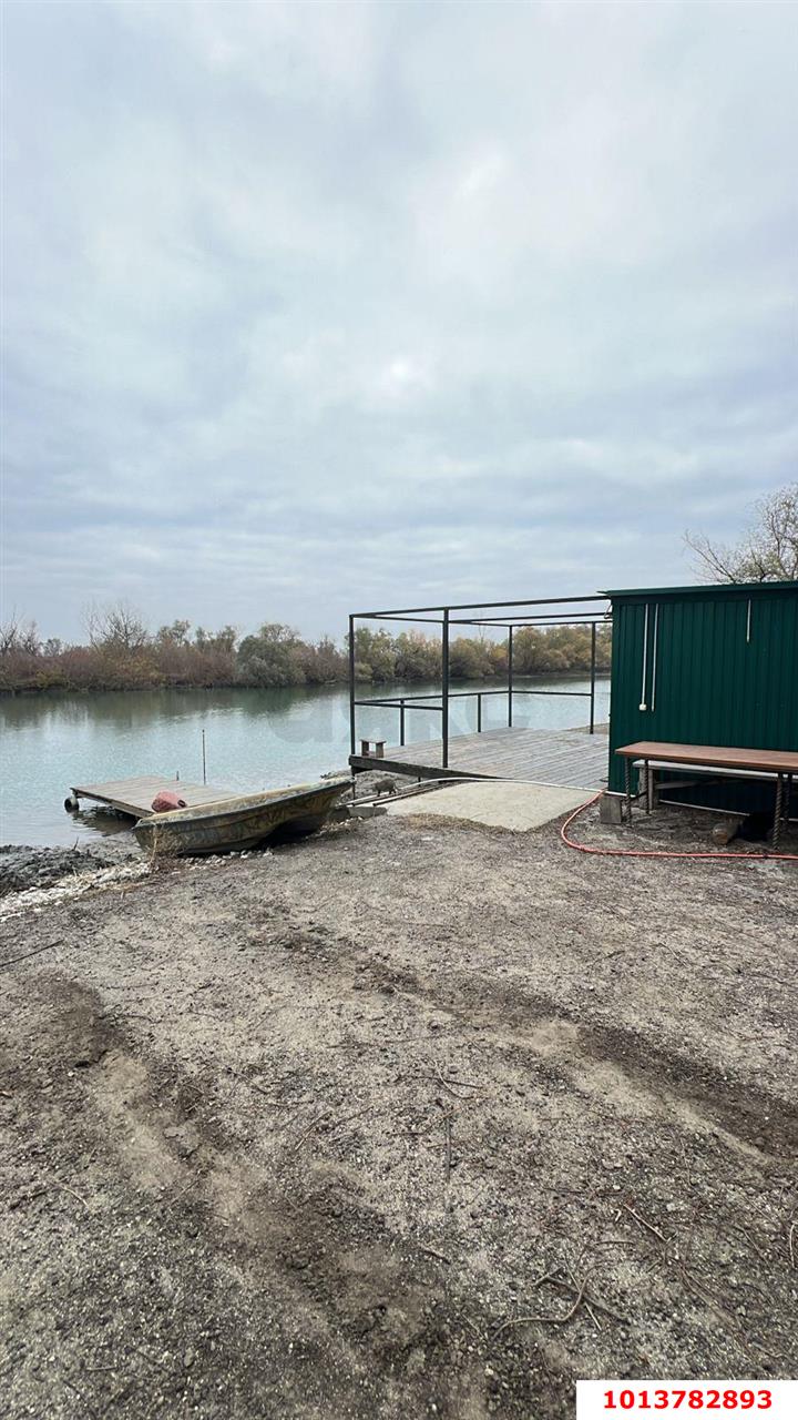 Фото №12: Коммерческая земля 205 сот. - Голубая Нива, 