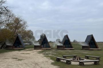 Фото №1: Коммерческая земля 204.89 сот. - Голубая Нива, 