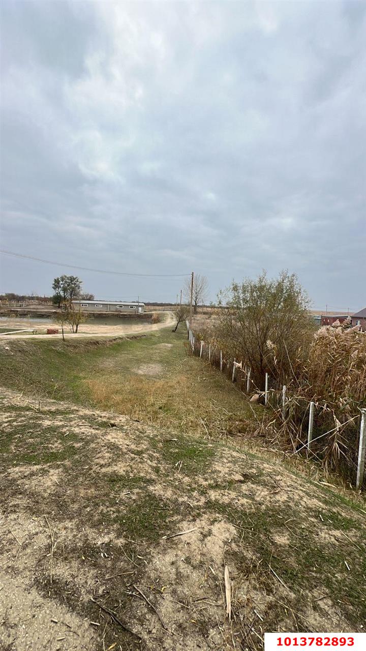 Фото №11: Коммерческая земля 205 сот. - Голубая Нива, 