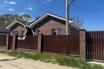 Фото №2: Дом 85 м² - Дружба, мкр. Прикубанский внутригородской округ, ул. Весенняя