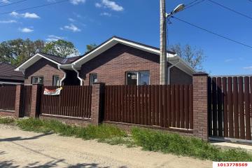 Фото №2: Дом 85 м² - Дружба, мкр. Прикубанский внутригородской округ, ул. Весенняя