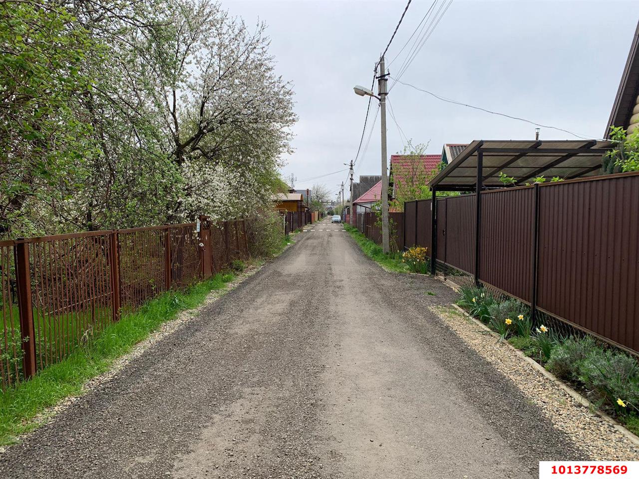 Фото №15: Дом 85 м² + 6.67 сот. - Дружба, мкр. Прикубанский внутригородской округ, ул. Весенняя