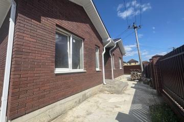 Фото №3: Дом 85 м² - Дружба, мкр. Прикубанский внутригородской округ, ул. Весенняя