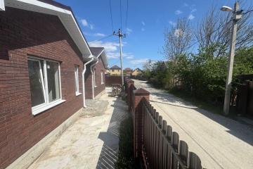 Фото №1: Дом 85 м² - Дружба, мкр. Прикубанский внутригородской округ, ул. Весенняя