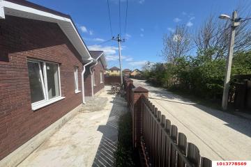 Фото №1: Дом 85 м² - Дружба, мкр. Прикубанский внутригородской округ, ул. Весенняя