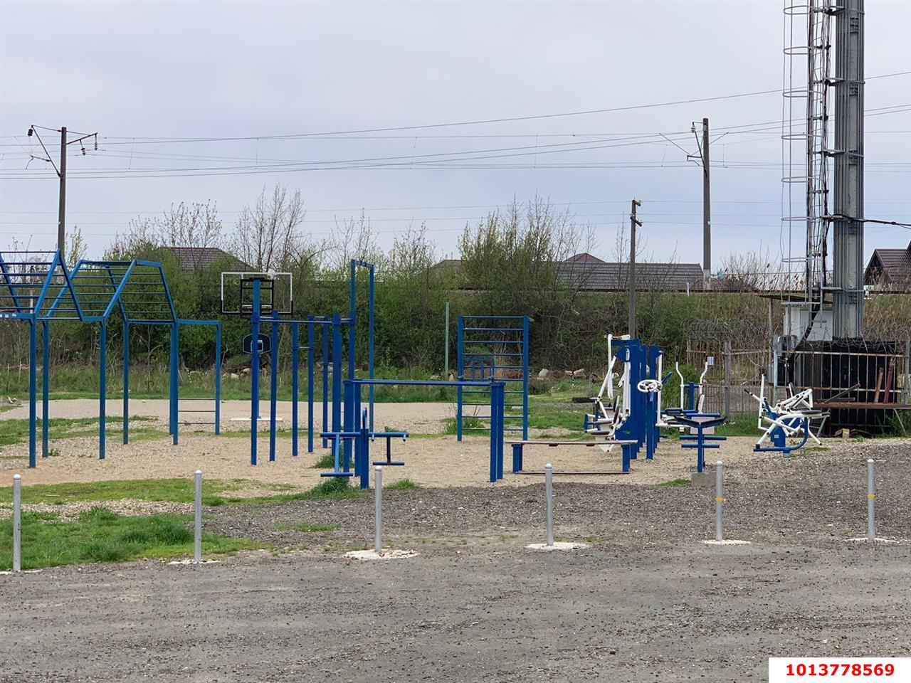 Фото №13: Дом 85 м² + 6.67 сот. - Дружба, мкр. Прикубанский внутригородской округ, ул. Весенняя