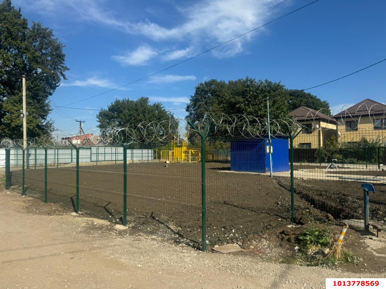 Фото №12: Дом 85 м² + 6.67 сот. - Дружба, Прикубанский внутригородской округ, ул. Весенняя