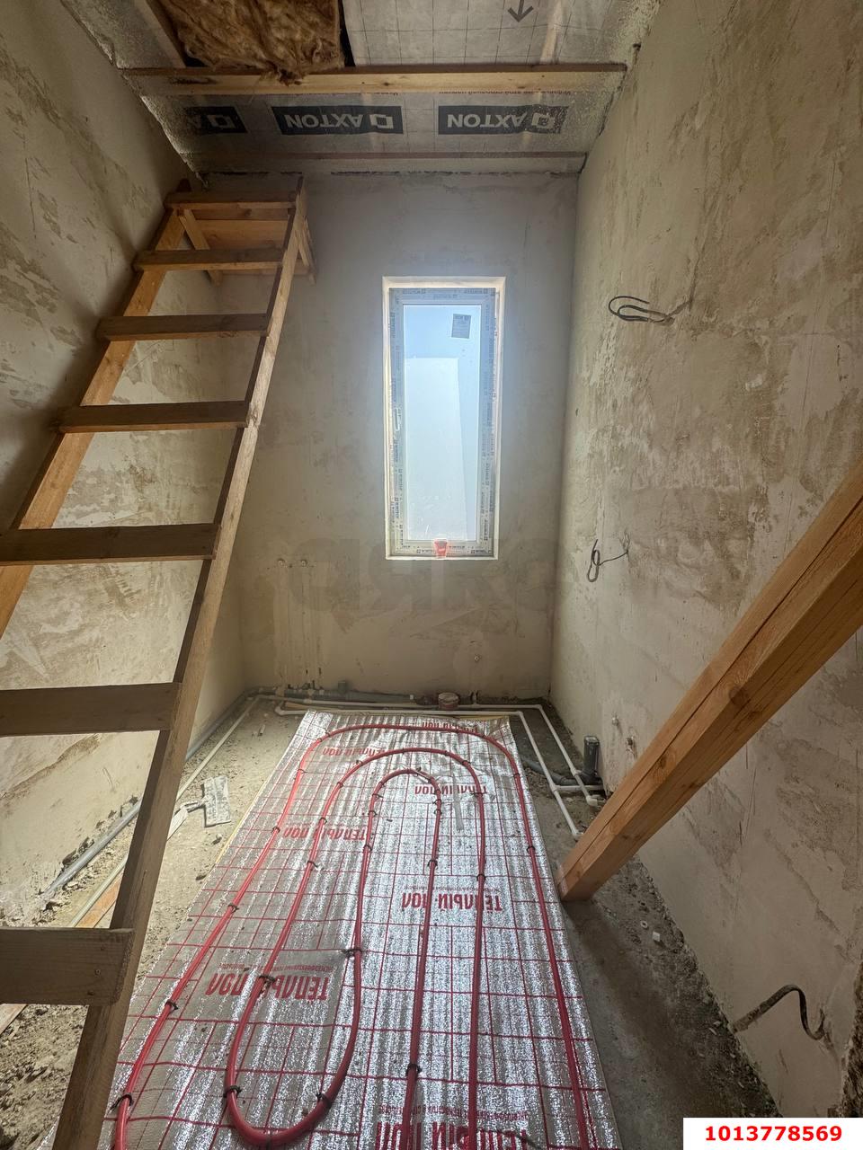Фото №9: Дом 85 м² + 6.67 сот. - Дружба, Прикубанский внутригородской округ, ул. Весенняя