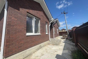 Фото №3: Дом 85 м² - Дружба, мкр. Прикубанский внутригородской округ, ул. Весенняя