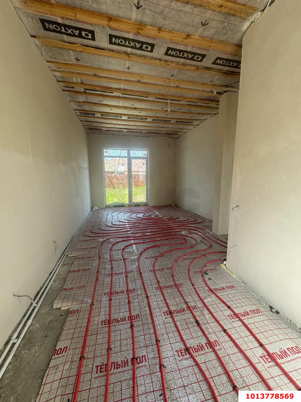 Фото №7: Дом 85 м² + 6.67 сот. - Дружба, мкр. Прикубанский внутригородской округ, ул. Весенняя