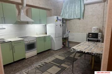 Фото №1: 1-комнатная квартира 38 м² - Знаменский, мкр. жилой комплекс Первомайский, ул. Первомайская, 36/7