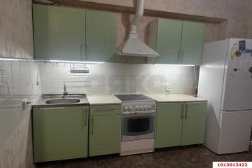 Фото №5: 1-комнатная квартира 38 м² - Знаменский, мкр. жилой комплекс Первомайский, ул. Первомайская, 36/7