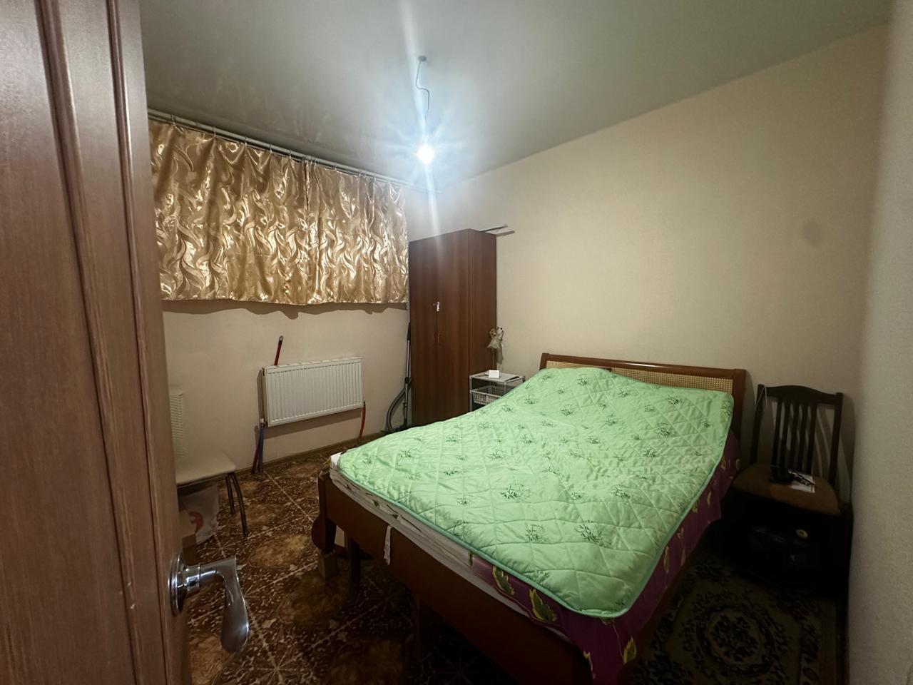 Фото №7: 1-комнатная квартира 38 м² - Знаменский, Карасунский внутригородской округ, мкр. жилой комплекс Первомайский, ул. Первомайская, 36/7