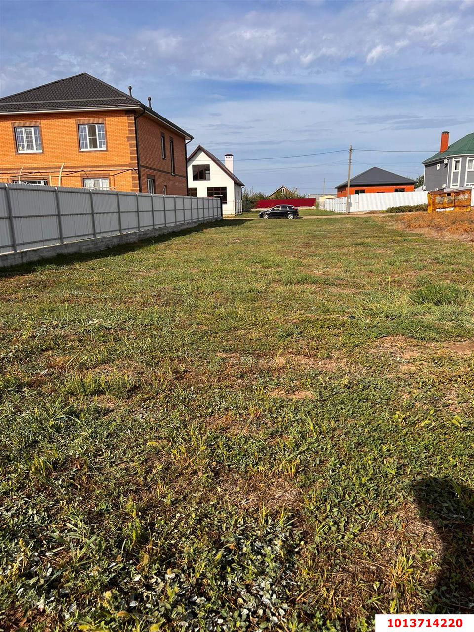 Фото №2: Участок садоводство 7.2 сот. - Елизаветинская, Прикубанский внутригородской округ, 